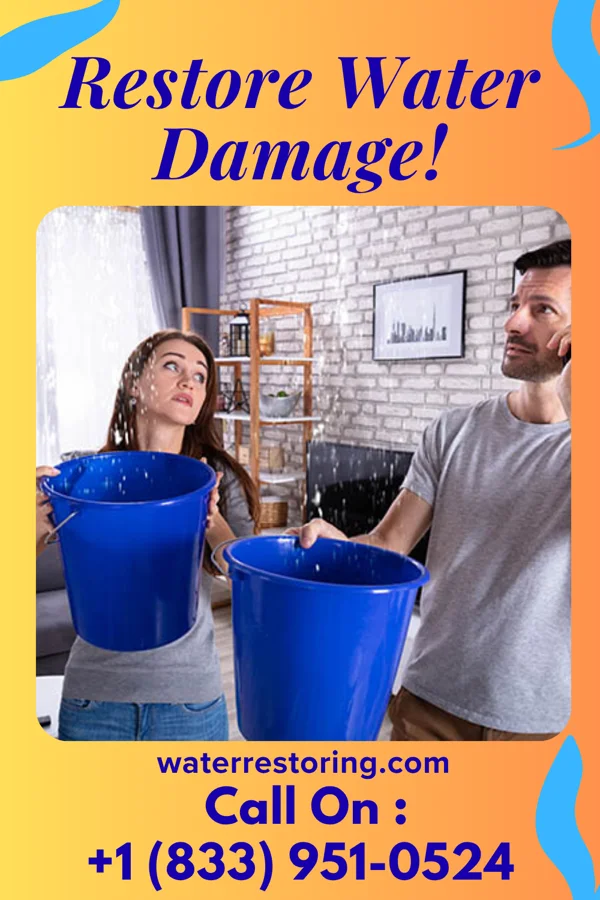 water restoration Peak Damage Restoration Professionals Le Flore